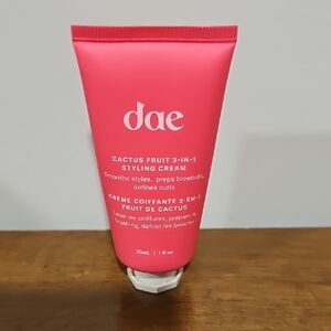 Dae Cactus Fruit 3-in-1 Styling Cream 1oz